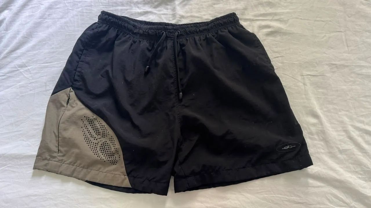 Short - Elo em Comum