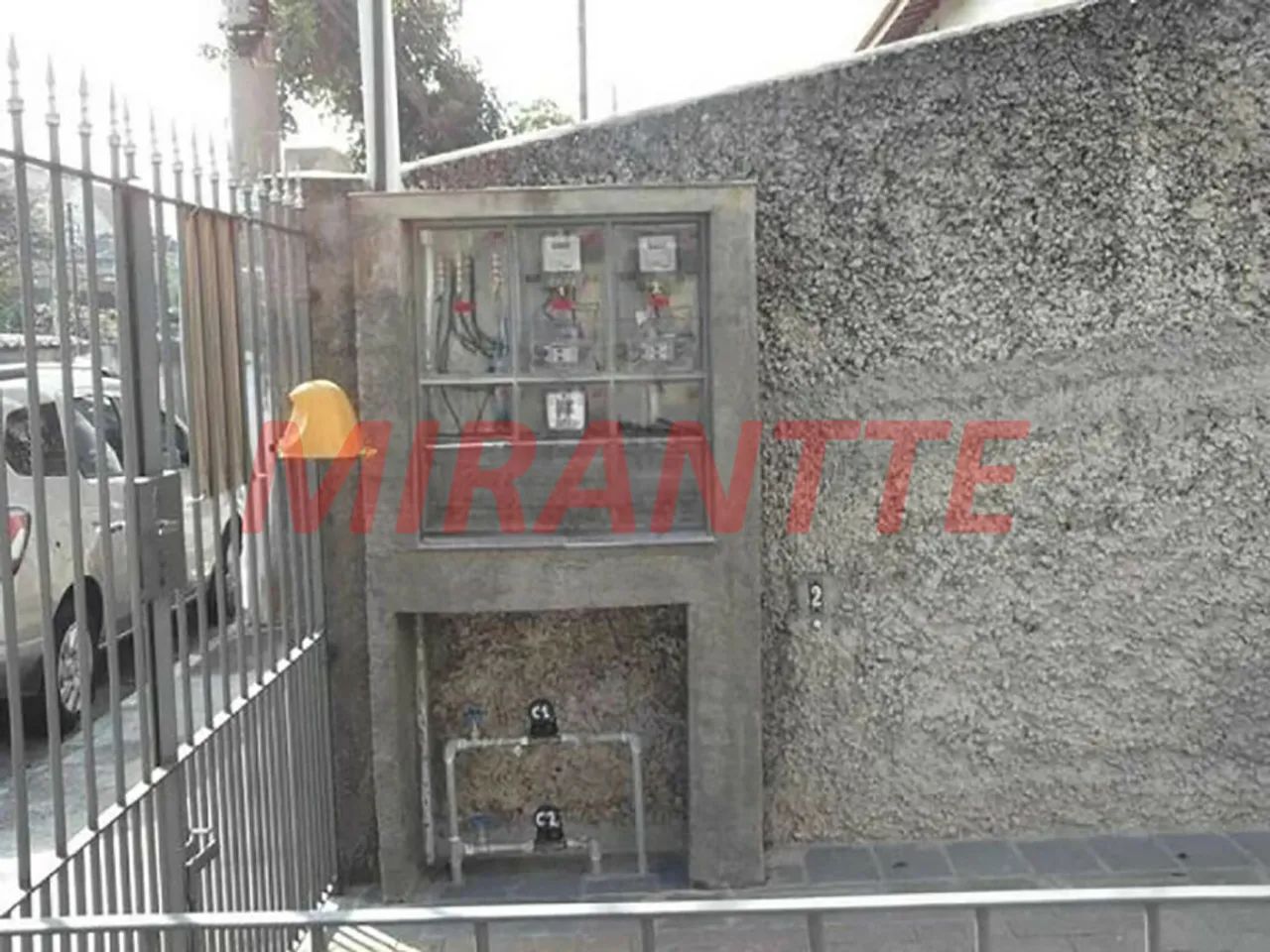 Casa terrea de 182m² com 3 quartos em Imirim - Foto 2