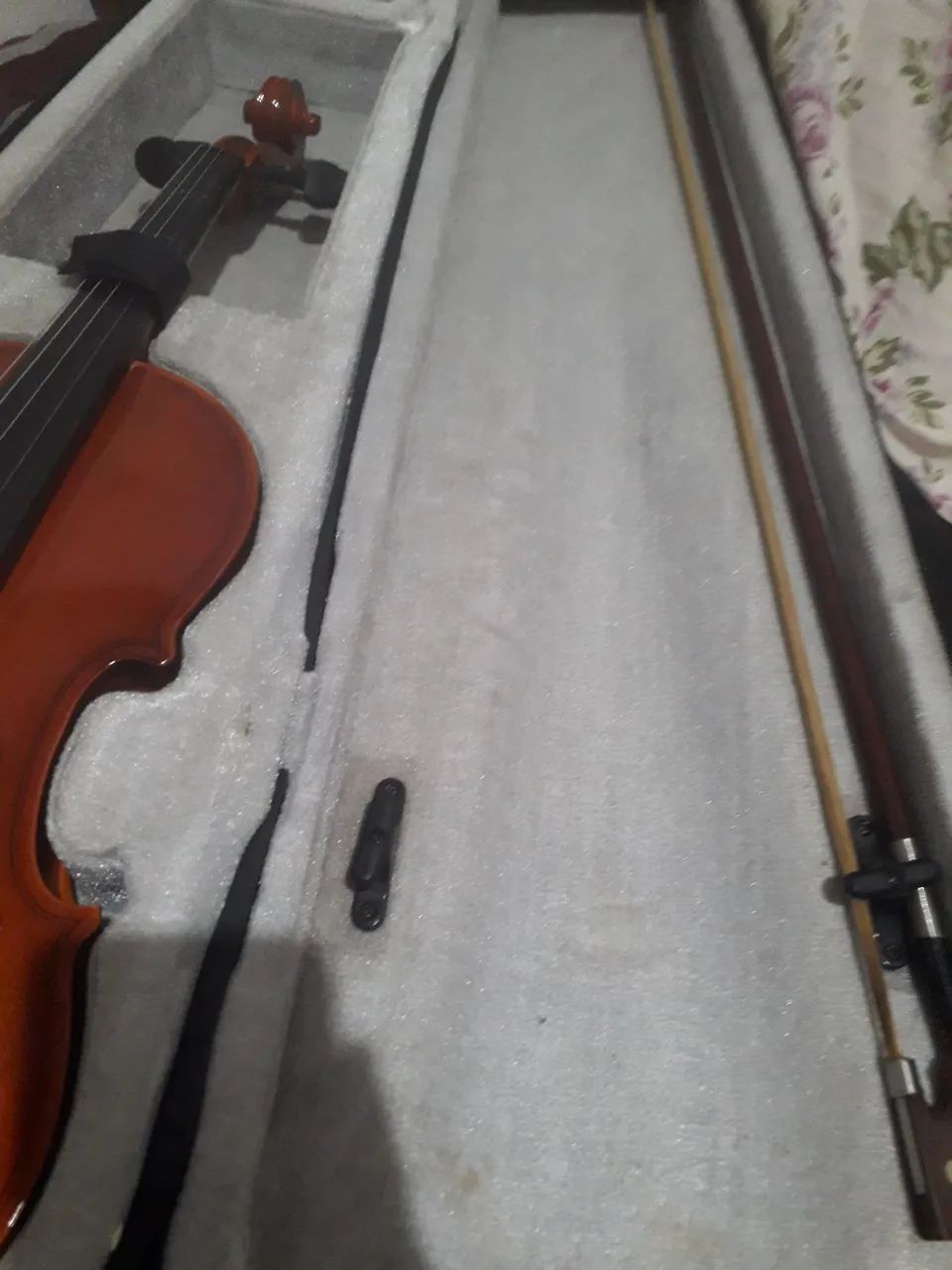 Violão e Violino - Foto 5