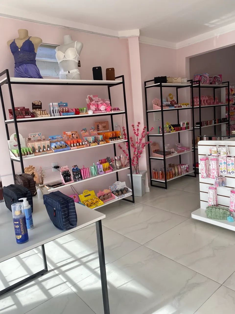 Loja de Cosméticos  - Foto 5