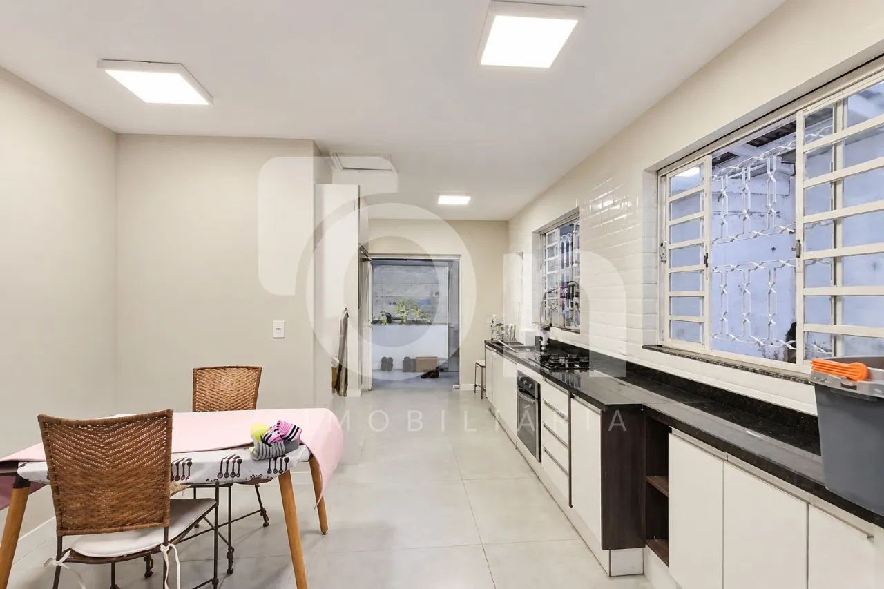 Casa comercial de 4 dormitórios na Agronômica - Foto 5