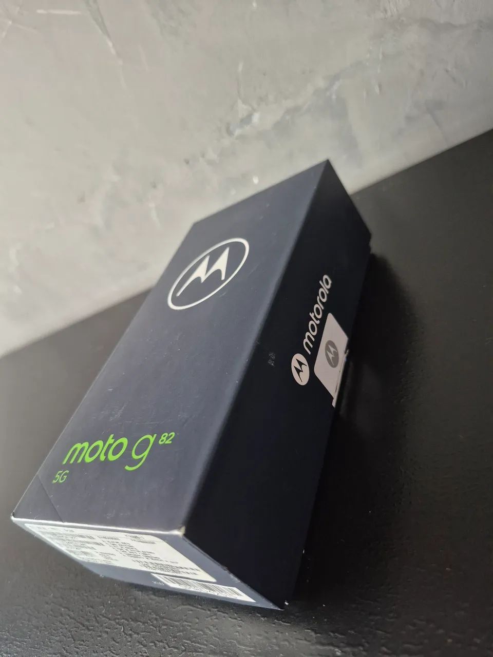 Moto G82 5G - Usado