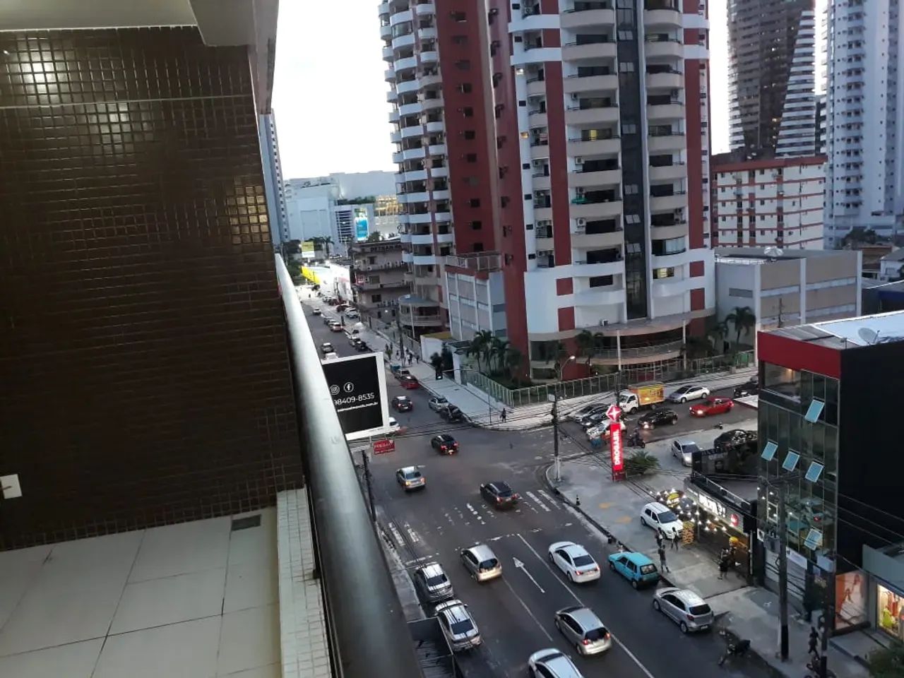 Apto para aluga no Edifício Smart Boulevard - Foto 5