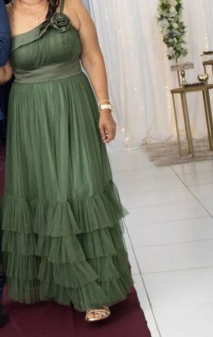 Vestido de festa