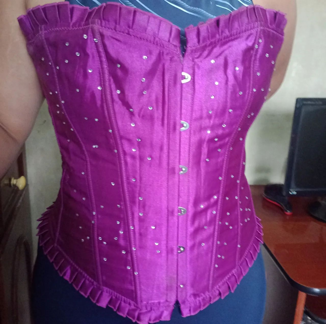Corselet são 3 - Foto 4