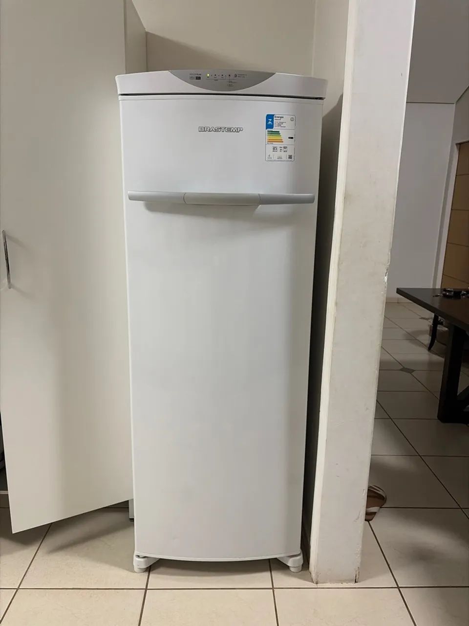 Geladeira e freezer  - Foto 3