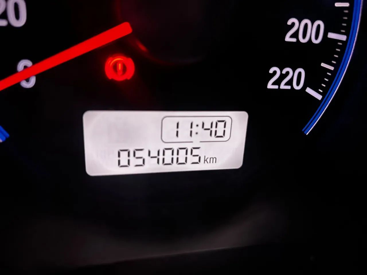 Honda Fit DX 1.5 Flexone 16V 5p Mec., foto 20 de 20