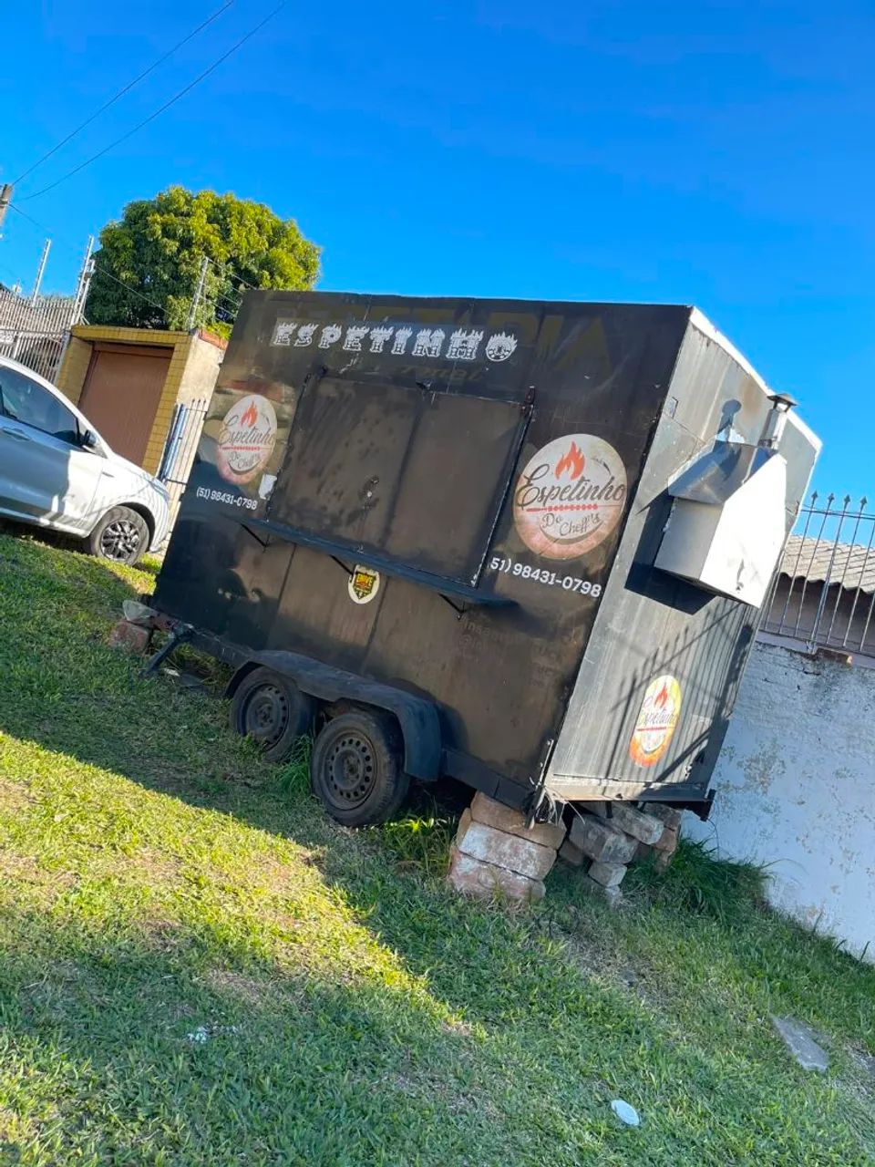Trailer 