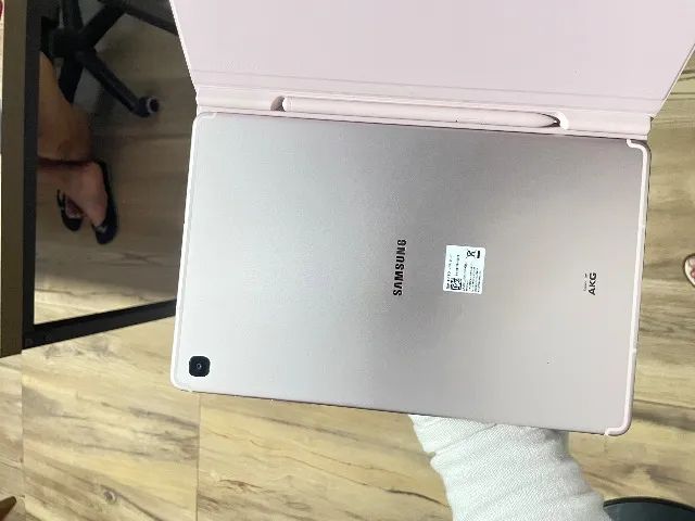 TABLET SAMSUNG S6  - Foto 2
