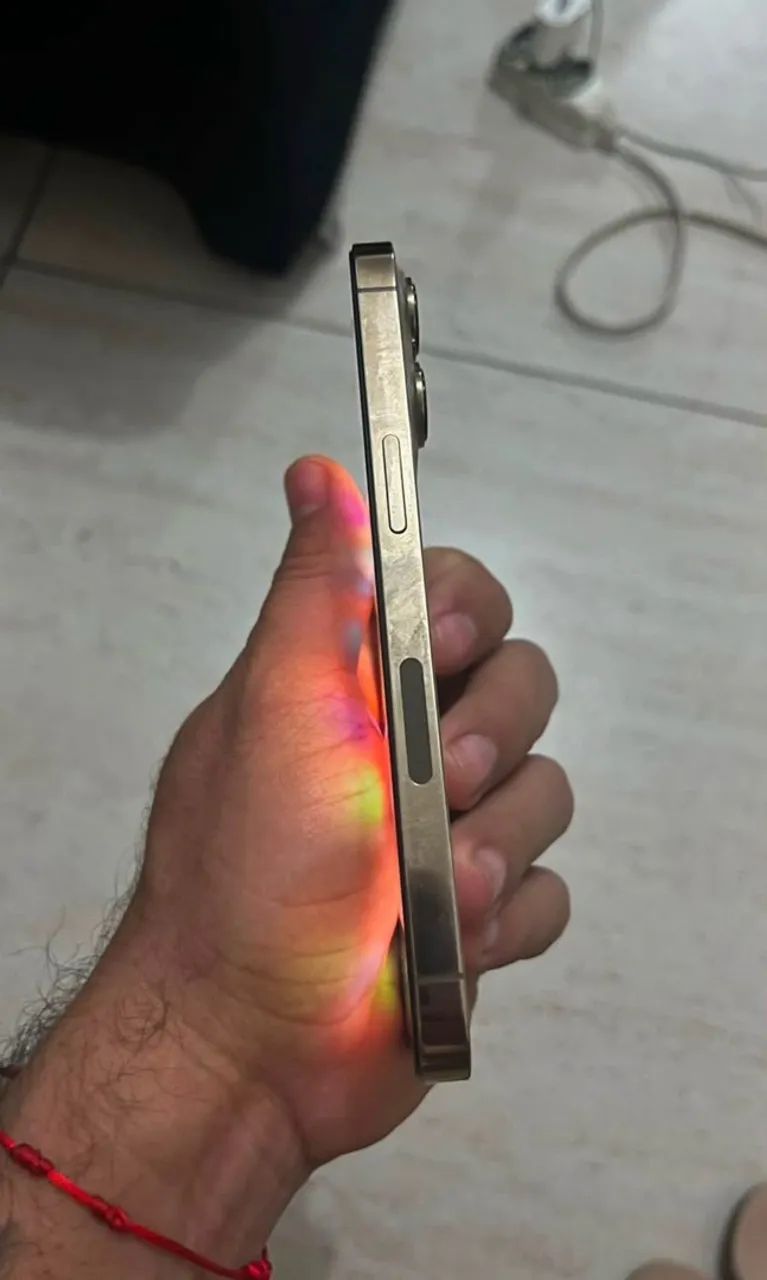 IPhone 13 Pro  - Foto 3