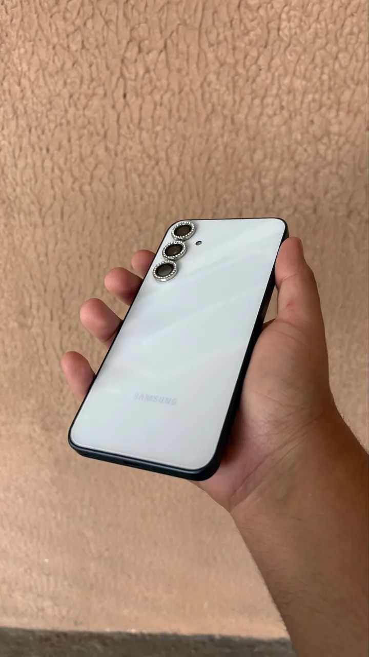 Samsung A35 - Foto 5