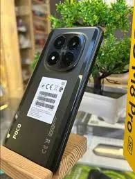 POCO M8   256/8,,,LACRADOS - Foto 2