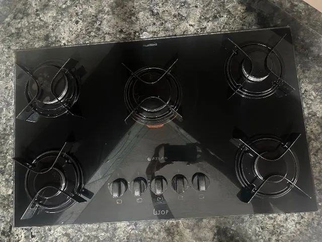 Cooktop atlas - Foto 4
