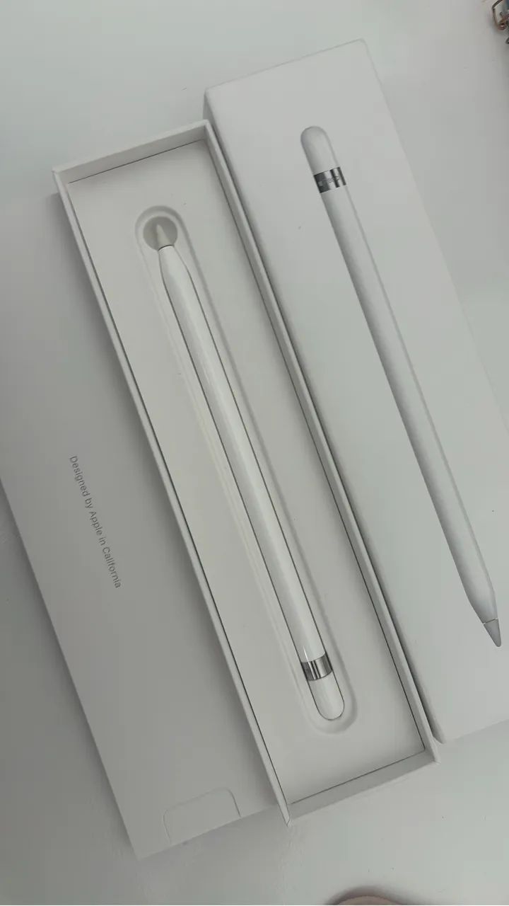 Apple Pencil 1° Geração  - Foto 3