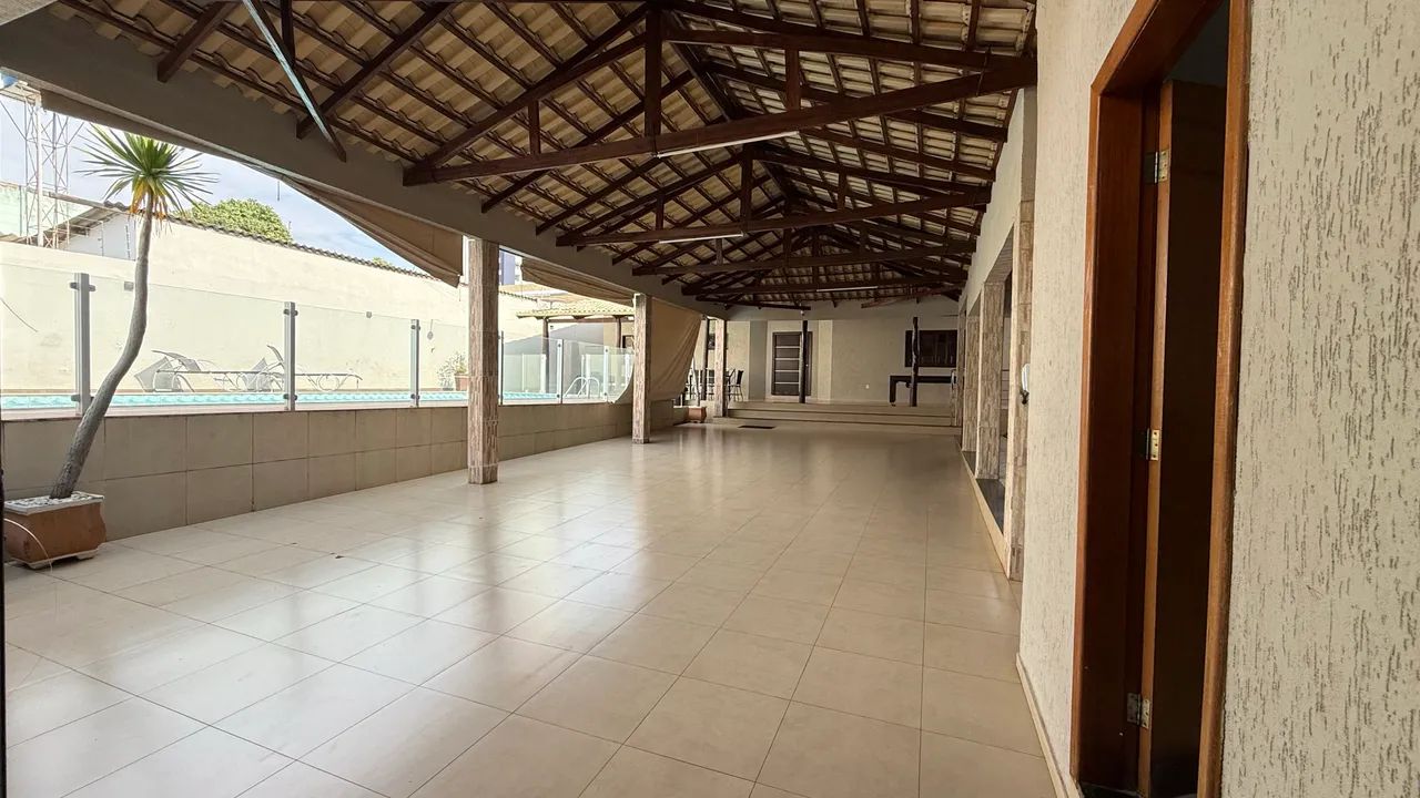 Área de lazer para eventos  - Foto 2