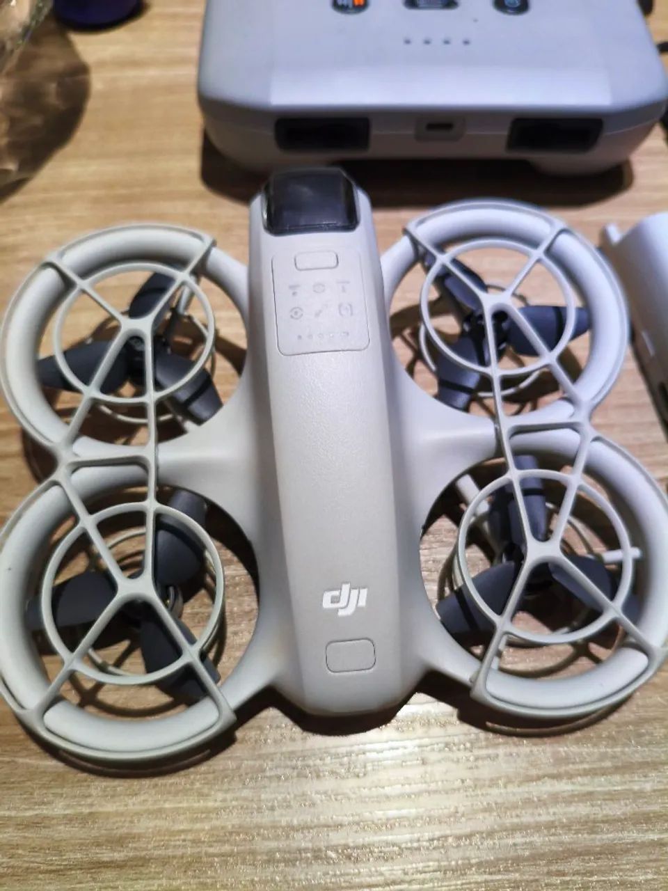 DJI NEO fly combo - Foto 3