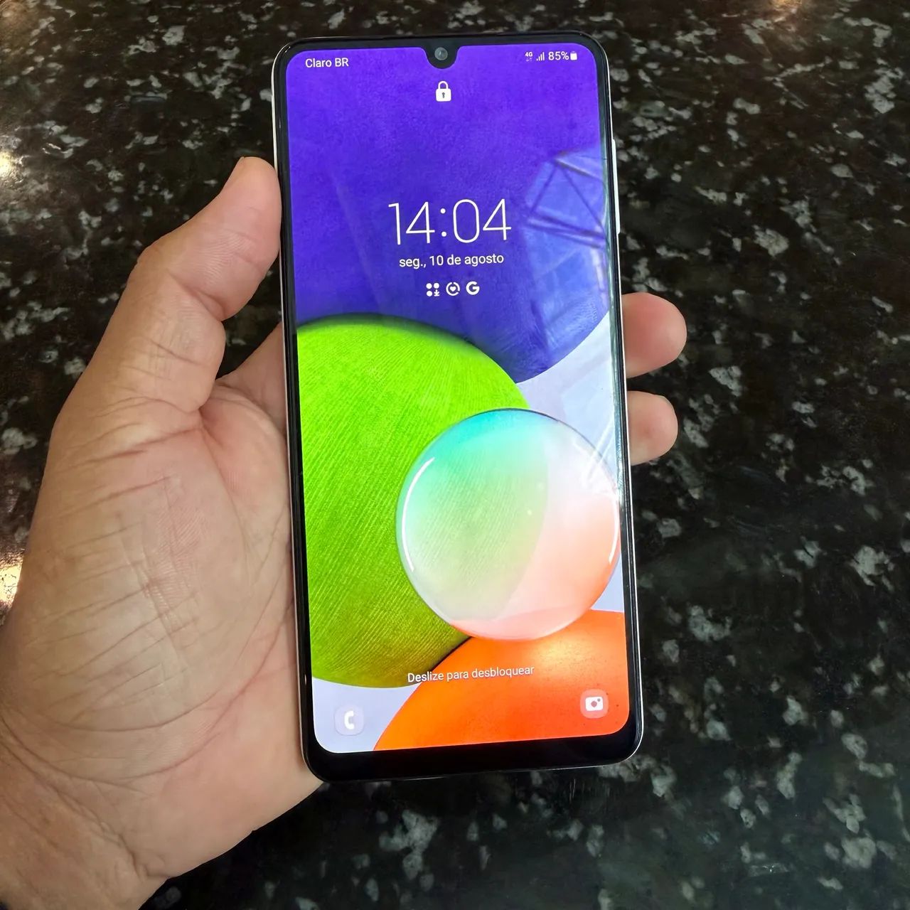 Samsung A22 128