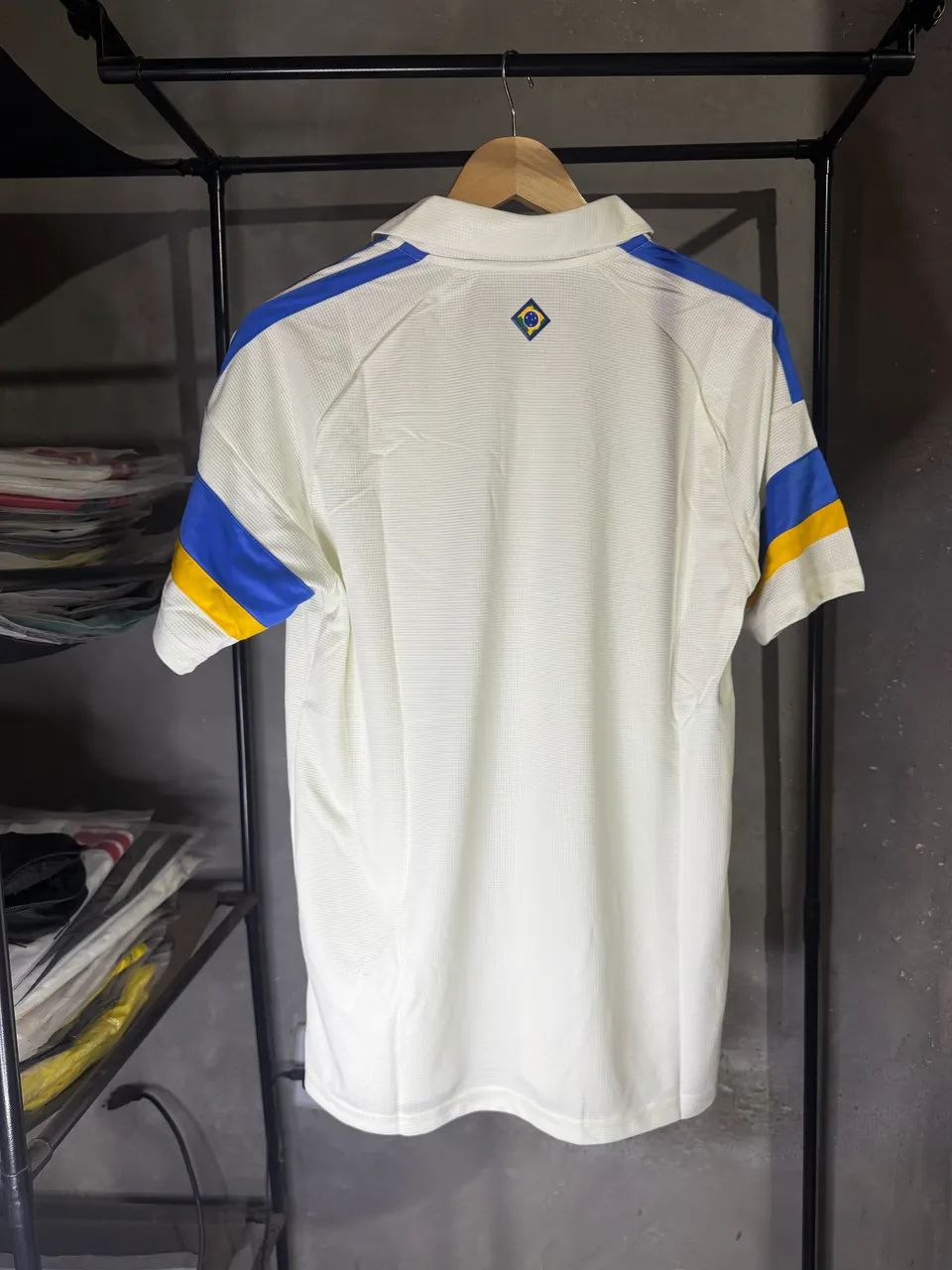 Camisa Cruzeiro  - Foto 2