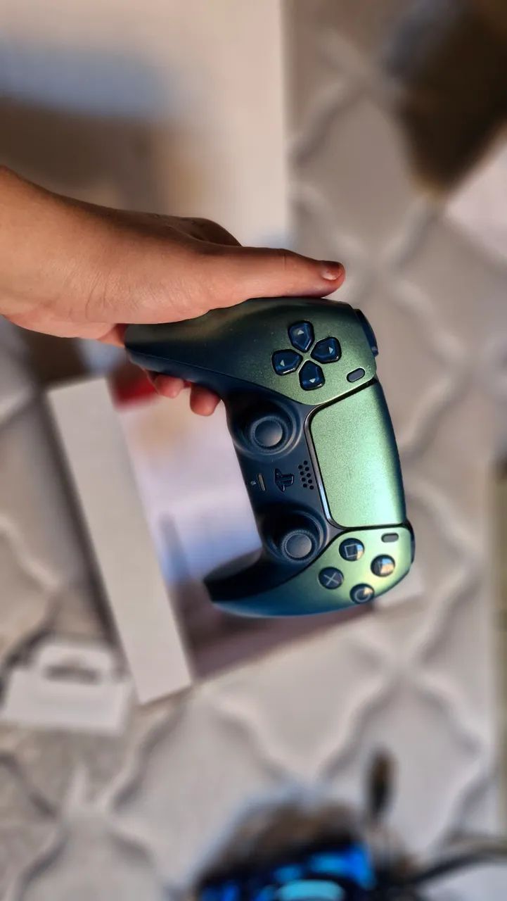CONTROLE PS5