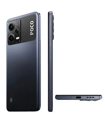 Poço X5 5g