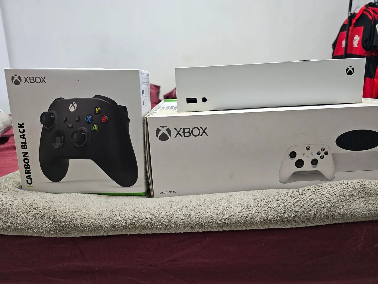 Xbox series S - Foto 4