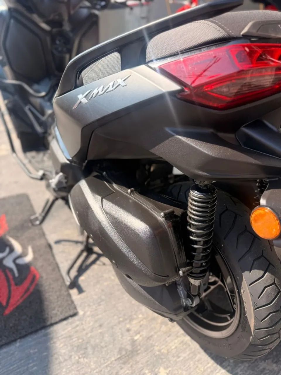 X-Max 250 connect 2025 - Foto 3