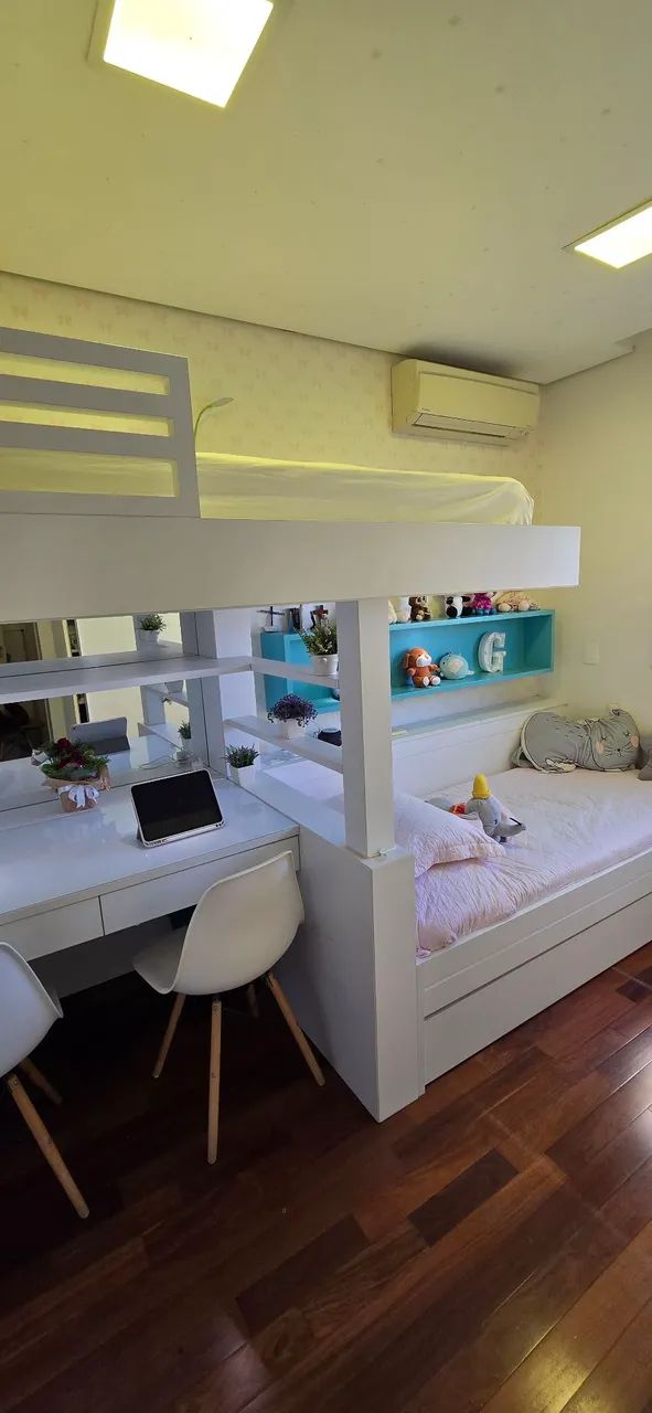 Móvel Planejado Quarto Criança