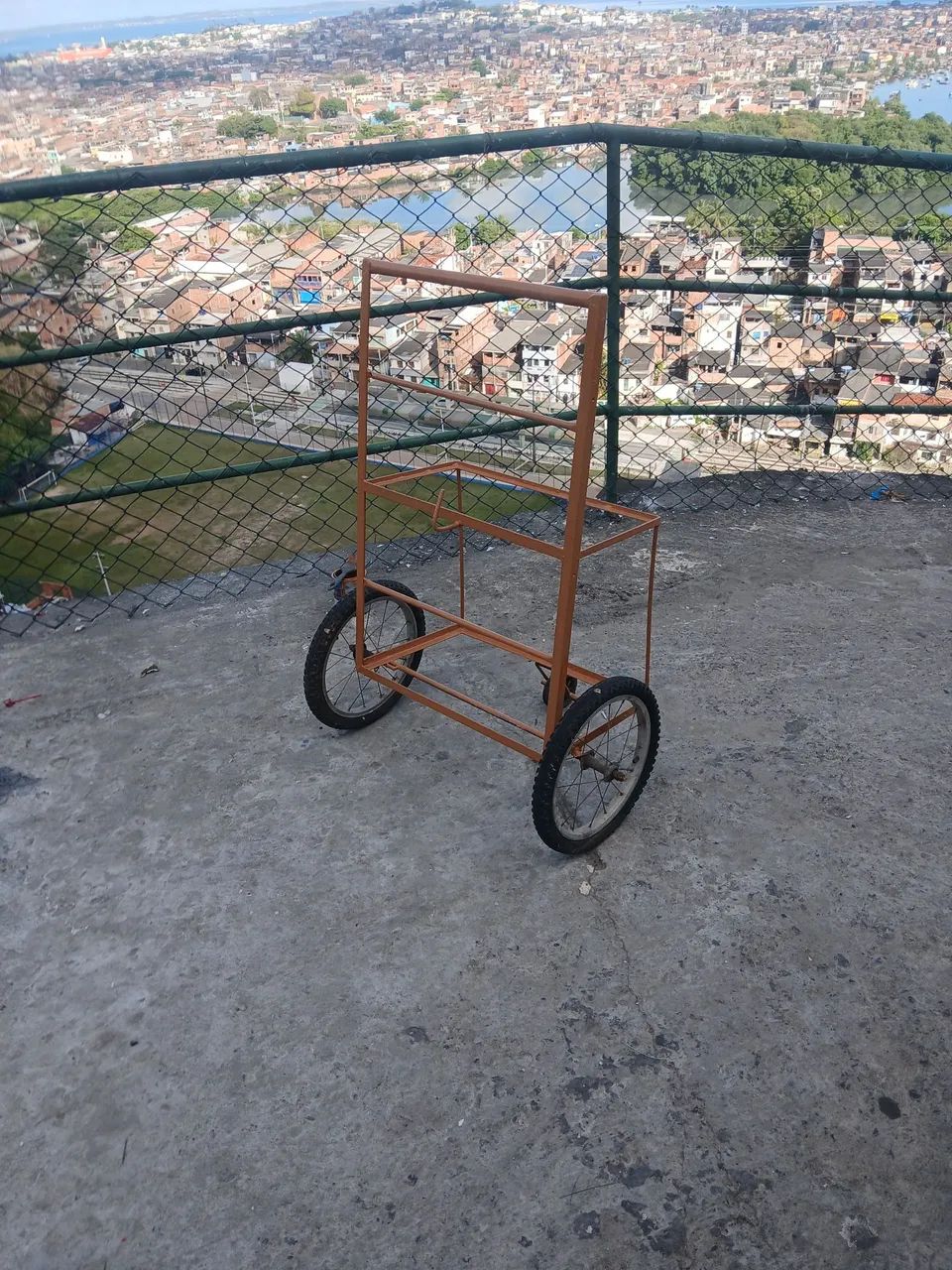 Carrinhos de conpra