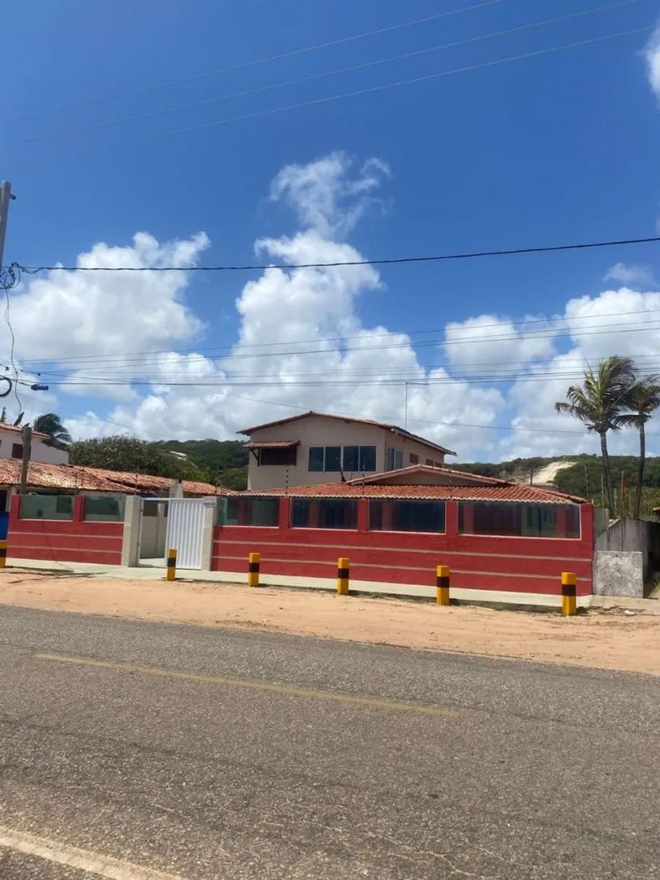 Foto - Nísia Floresta - Búzios