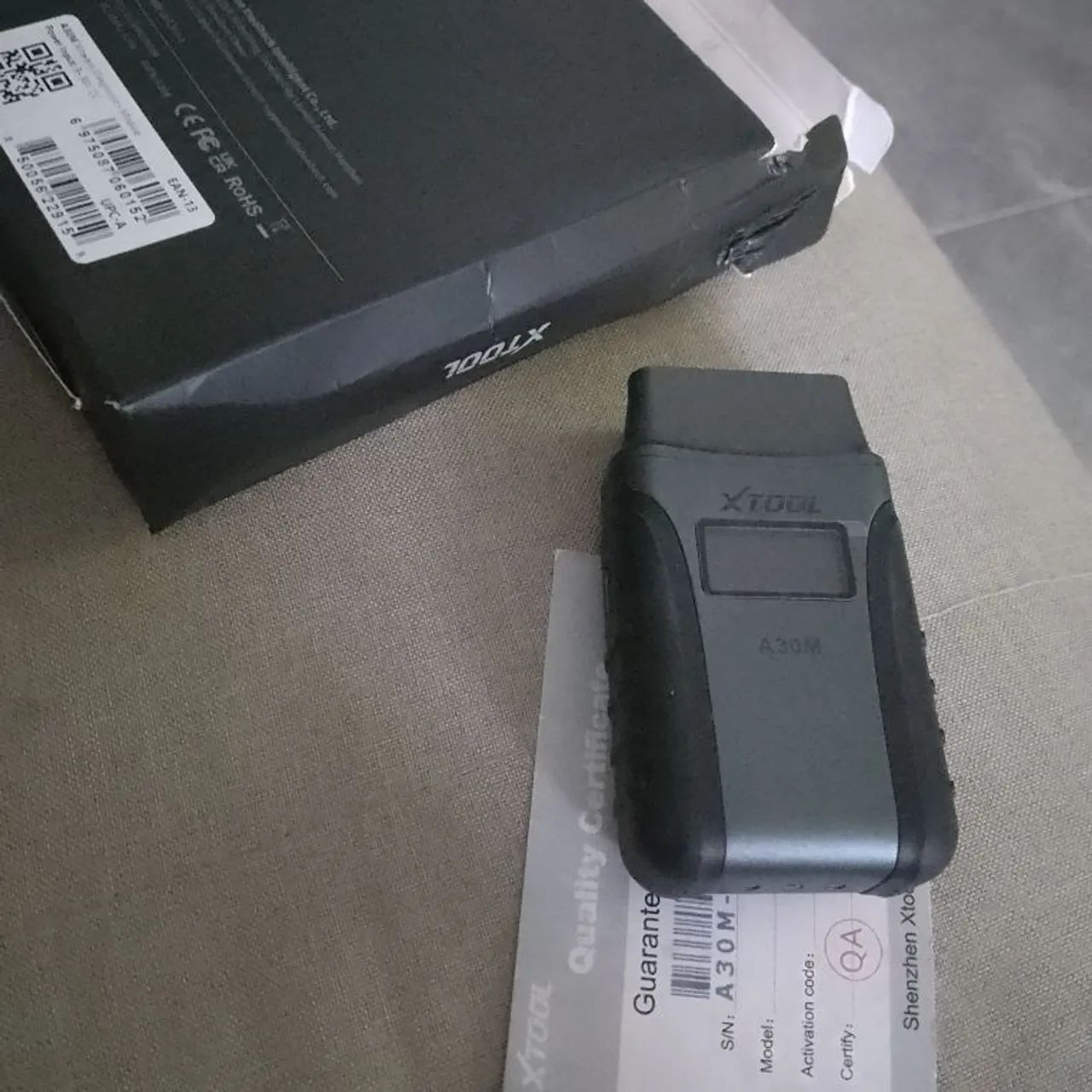 Xtool 