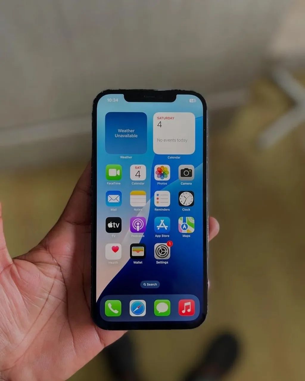 iPhone 11 128gb