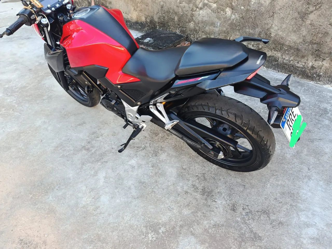 Cb300f - Foto 2