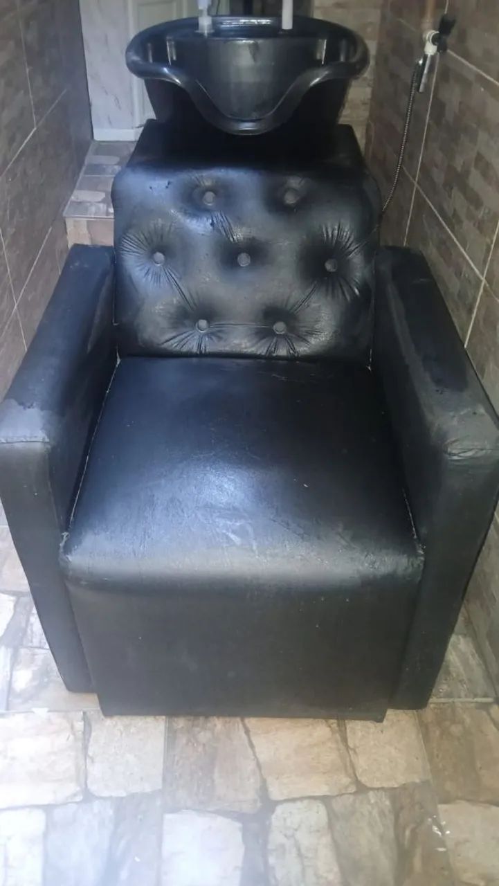Lavatório 