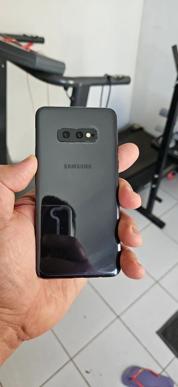 VENDO SANSUNG S10E - Foto 2