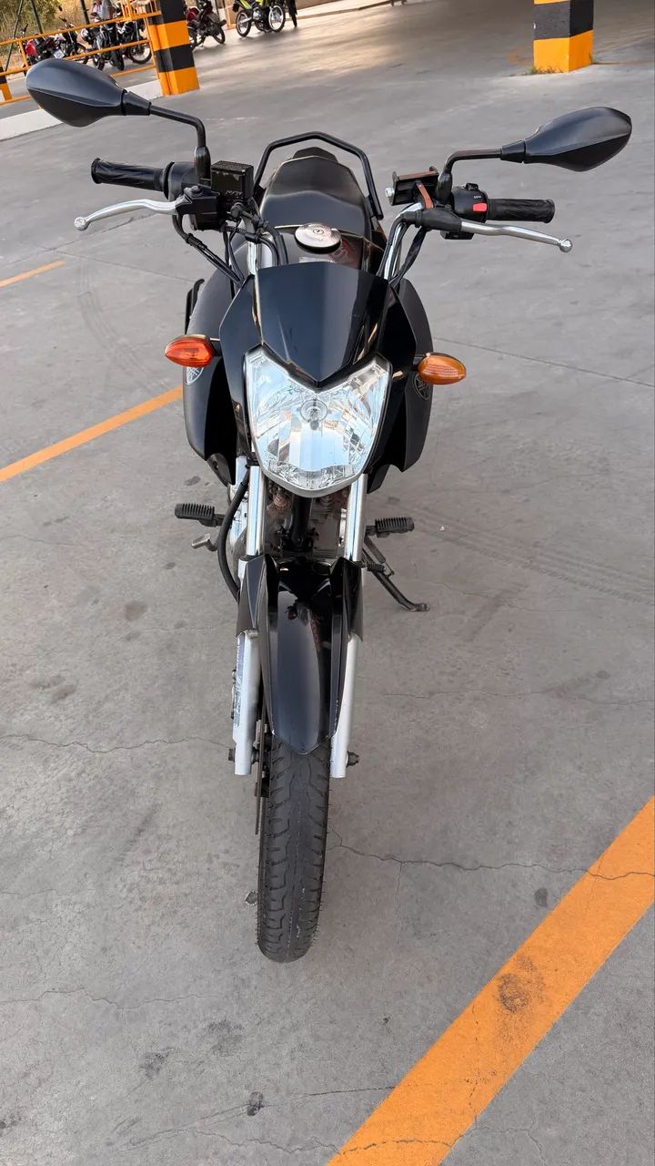 YAMAHA FACTOR 125 - 2022 - Foto 2