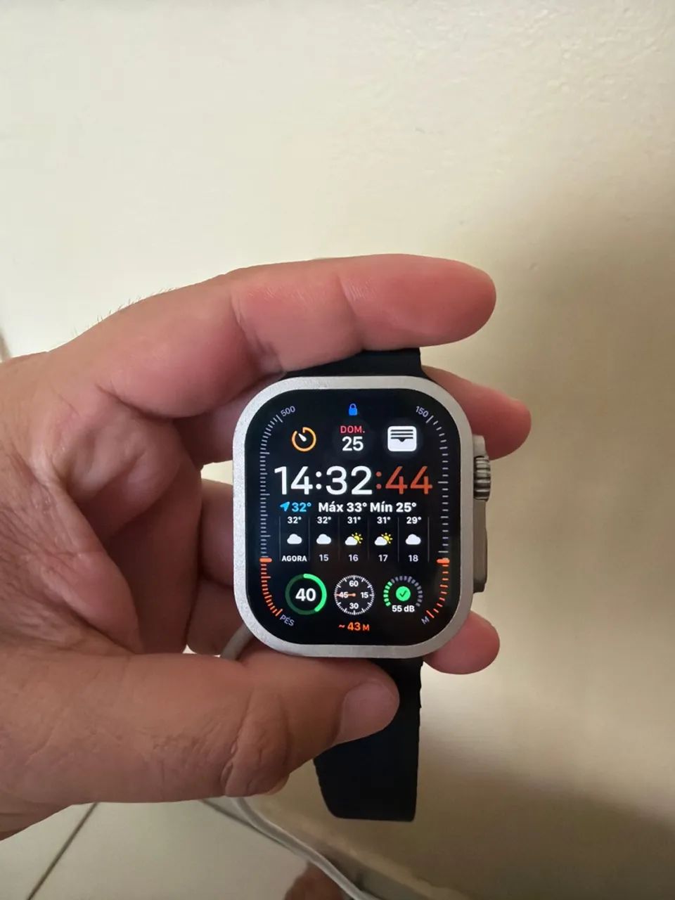 apple watch ultra 