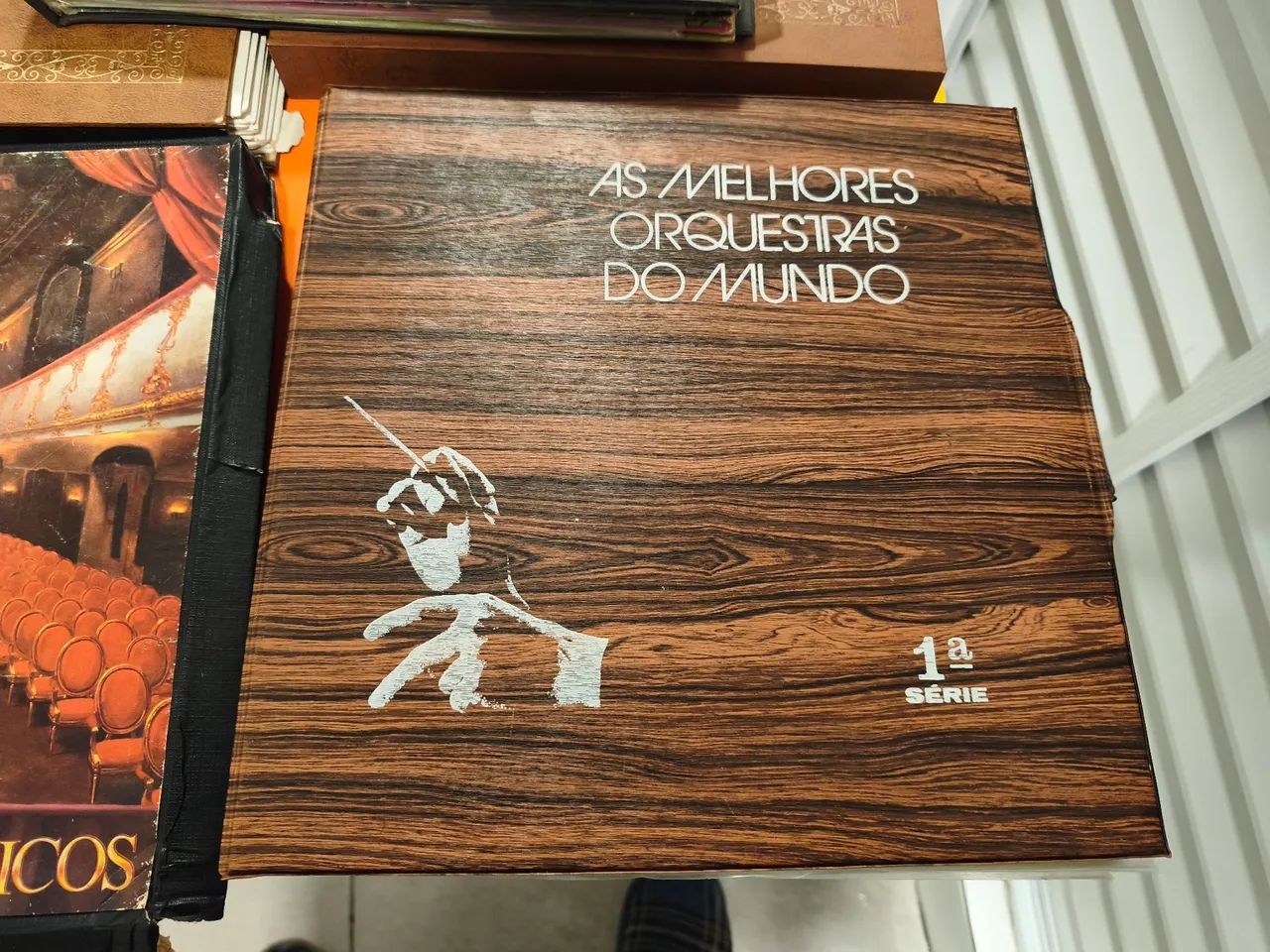 Disco de vinil  - Foto 4
