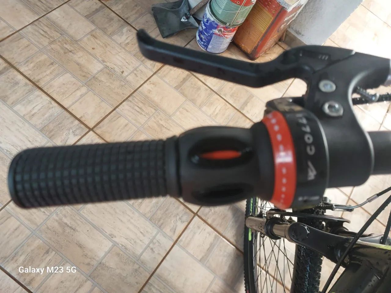 Bicicleta  - Foto 5
