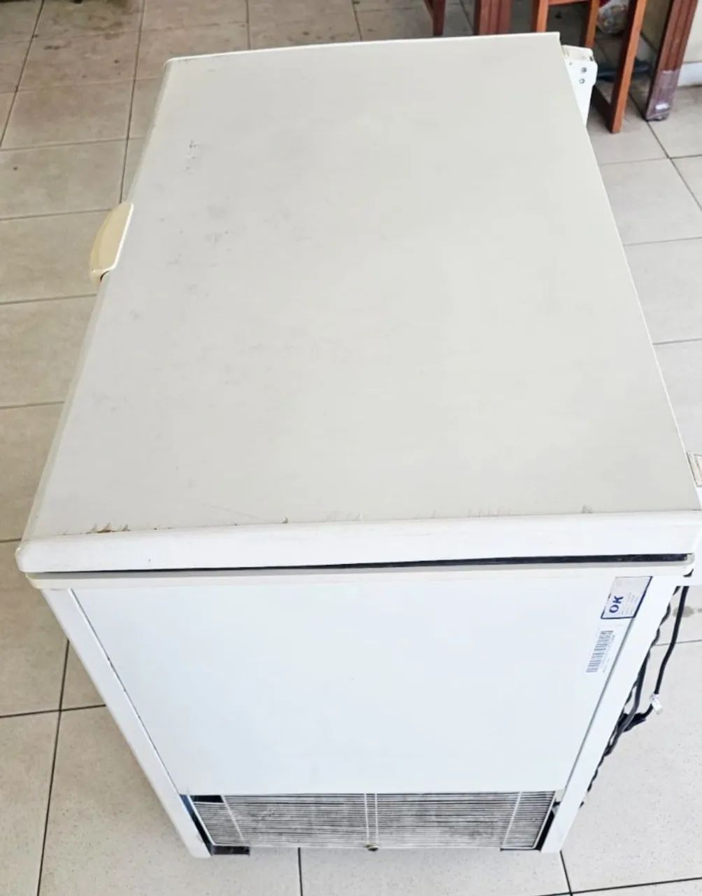 Freezer Horizontal - Foto 4