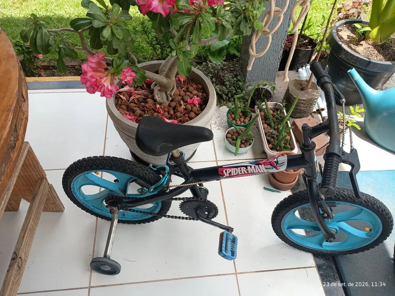 Bicicletas aro 16 - Foto 4
