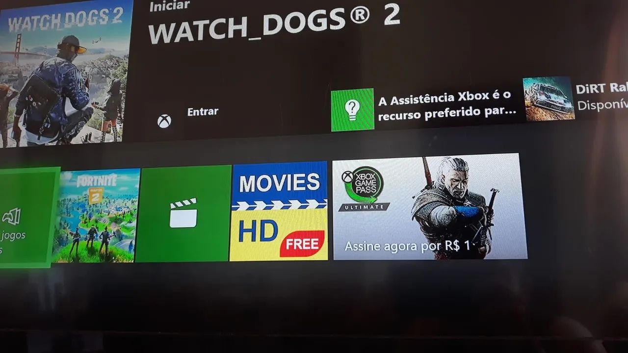 Xbox One - Foto 3