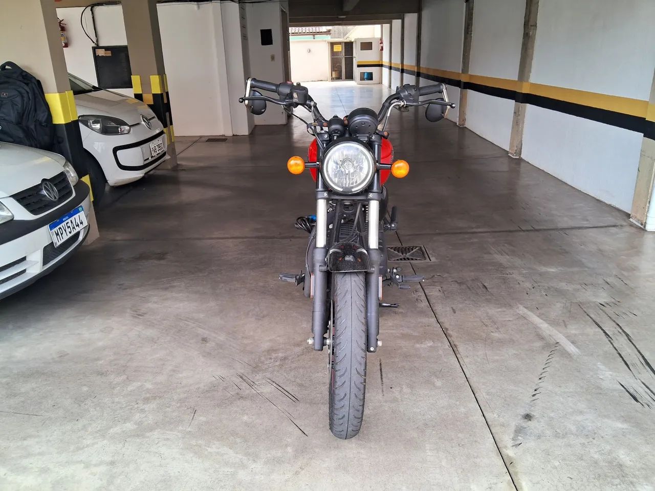 Meteor 350 fireball - Foto 5