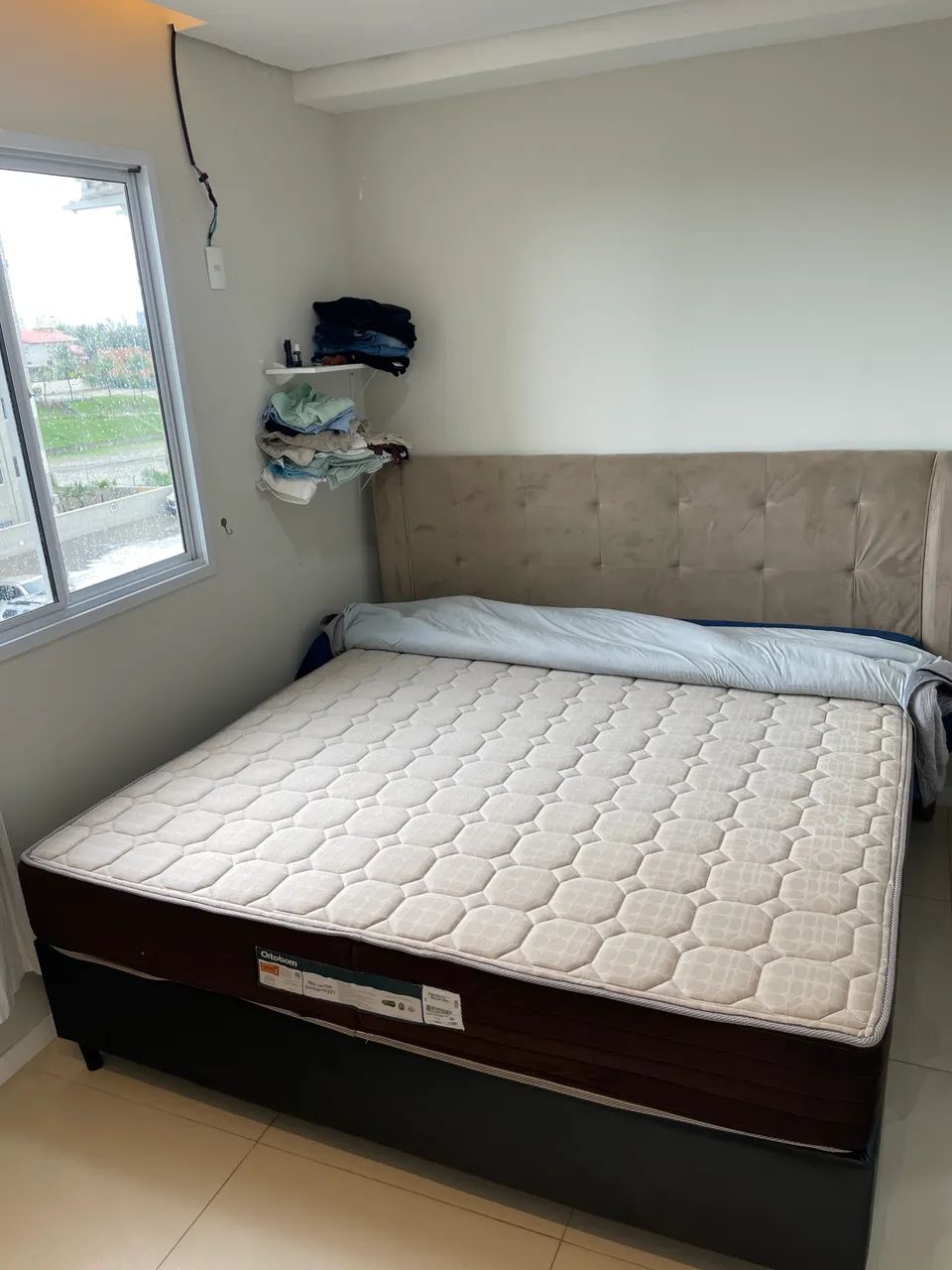 Cama super king baratíssima !!! - Foto 2