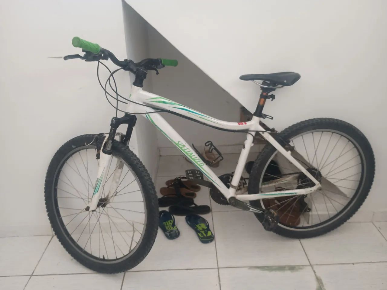 Bike especialized aro 26
