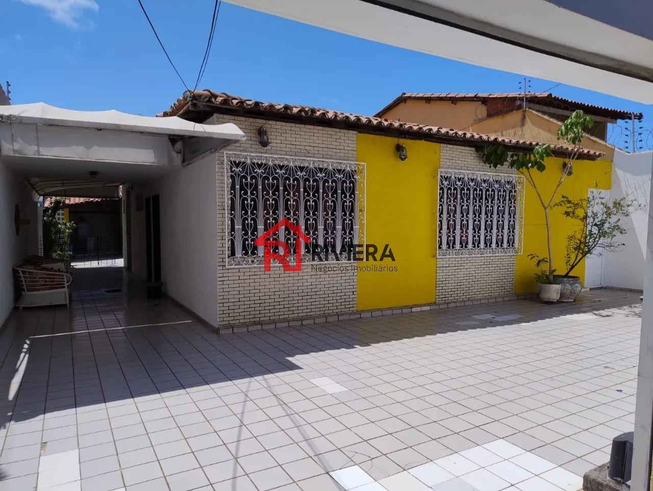 CASA COMERCIAL em SÃO LUÍS - MA, COHAMA - Foto 2