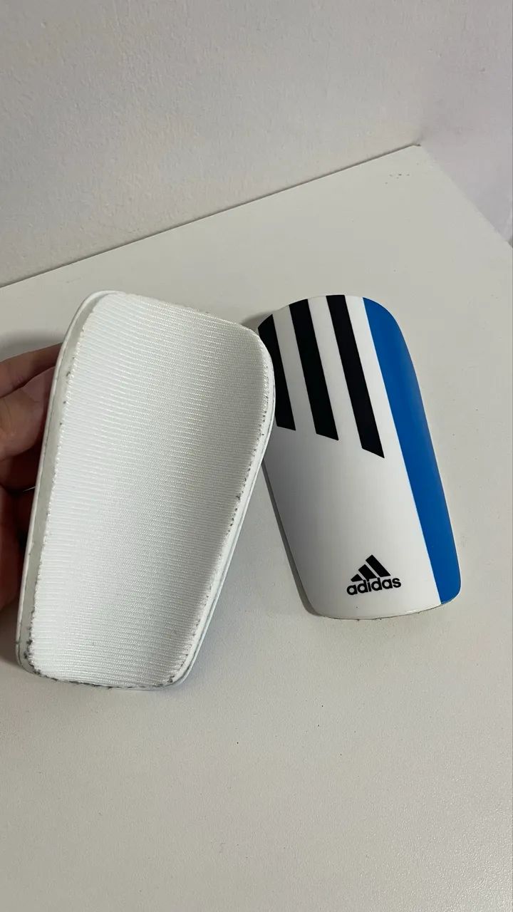 Caneleira Adidas  - Foto 3