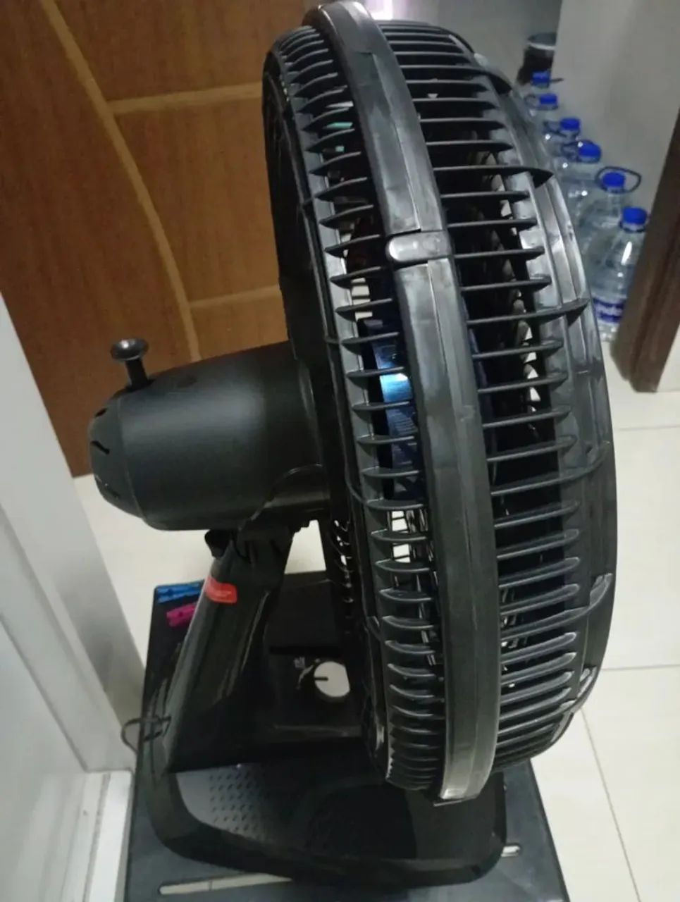 Ventilador Arno  - Foto 2