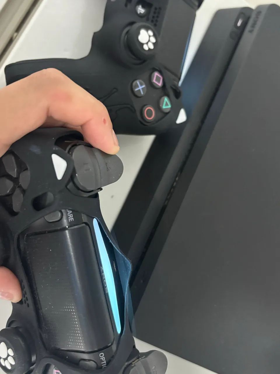 Vende-se PS4  - Foto 3