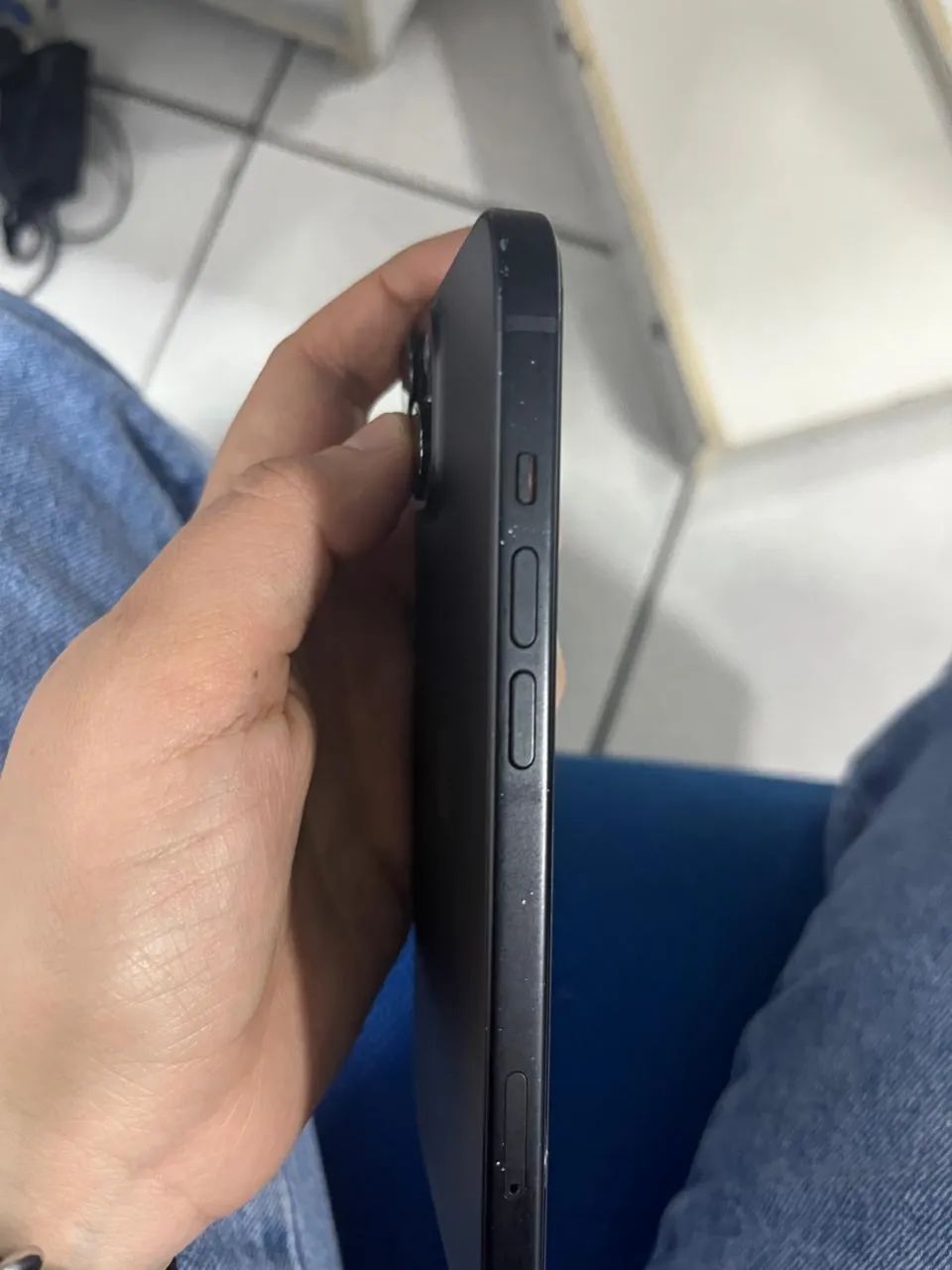 iPhone 15  - Foto 4