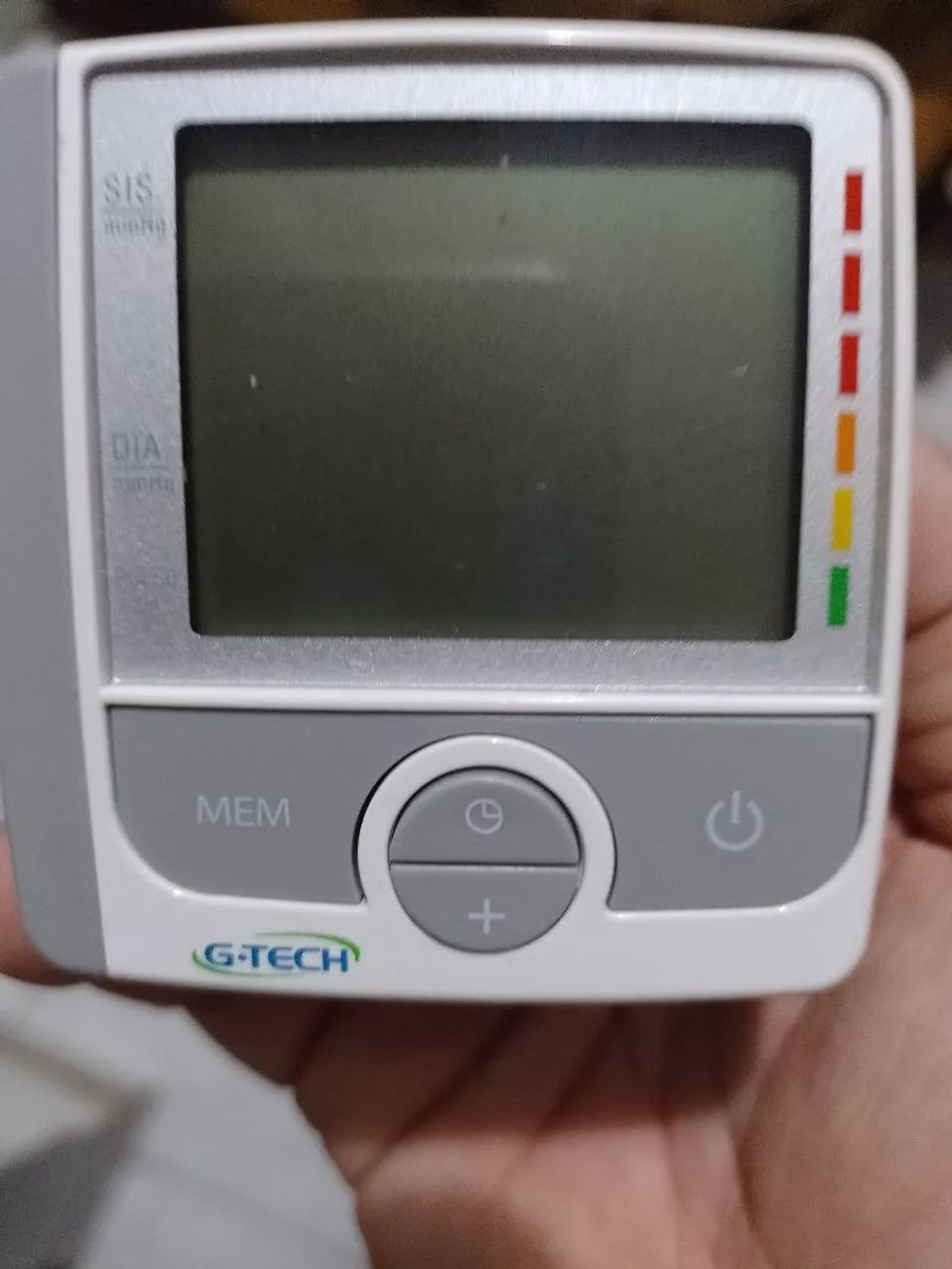 Medidor de pressão  - Foto 2